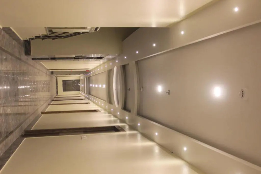 Hotel RK International