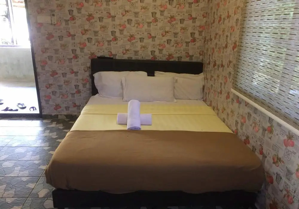 Kelulut Lodge