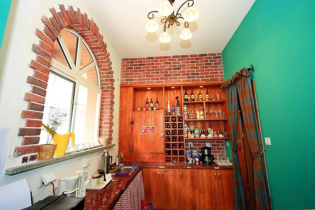Dalian Gap Year Youth Hostel