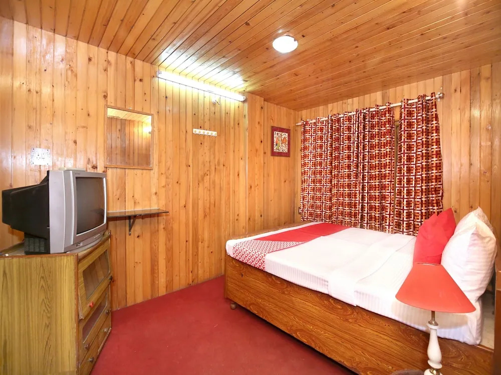 OYO 12495 Home 2BHK Sanjauli