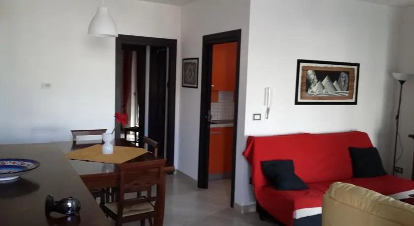 Casa Salento