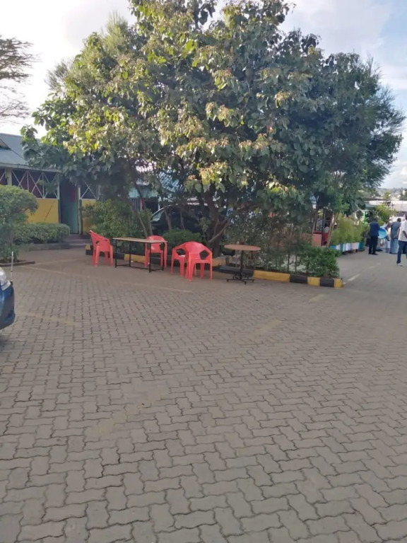 Kibz Hills Lounge
