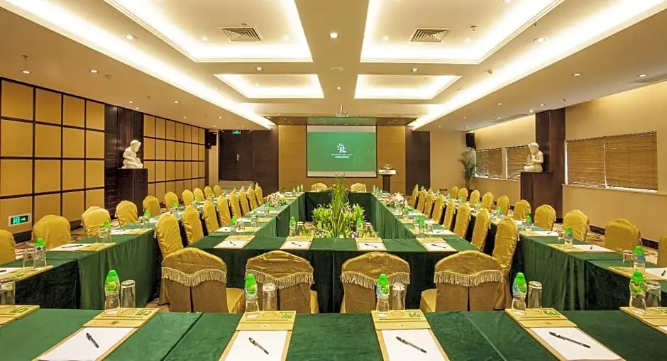 Season Boutique Hotel Longcheng Branch