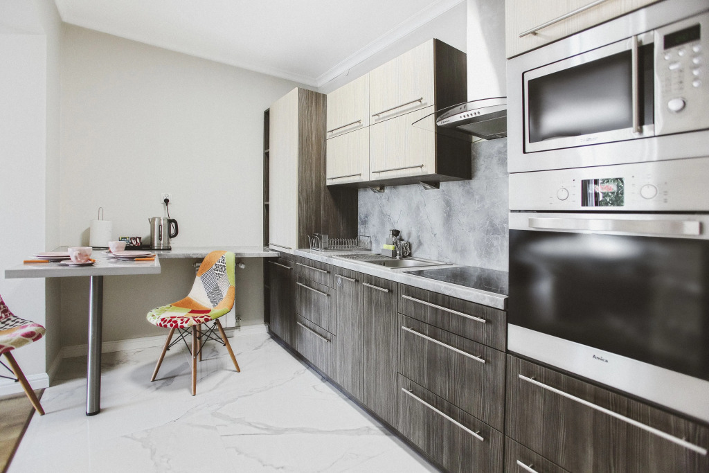 Apartamenty Promenada
