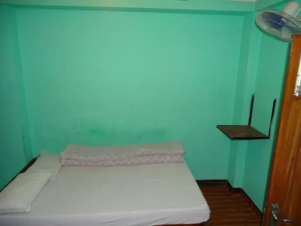 Green House Lodge