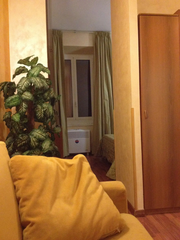 Le Petit Apartments