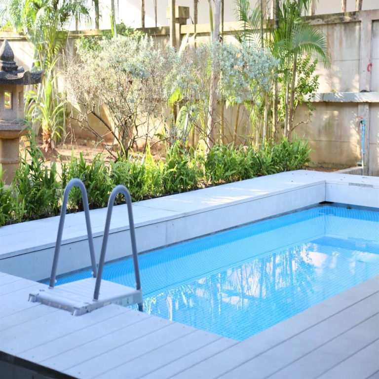 Scenxury Resort