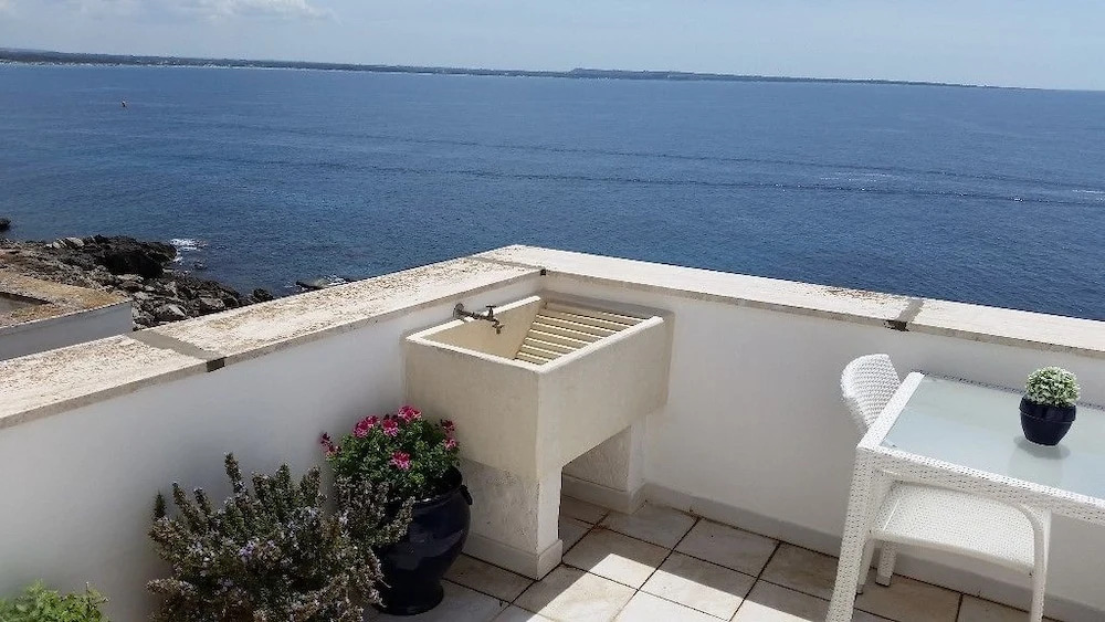 B&B Punta Cutieri