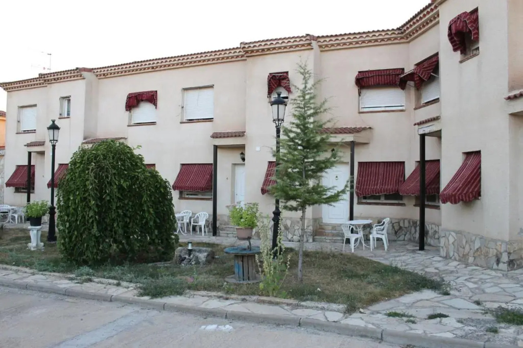 Hostal Restaurante "El Cercao"