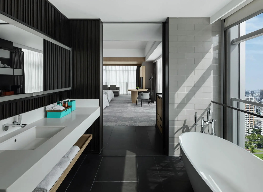 Le Meridien Zhongshan