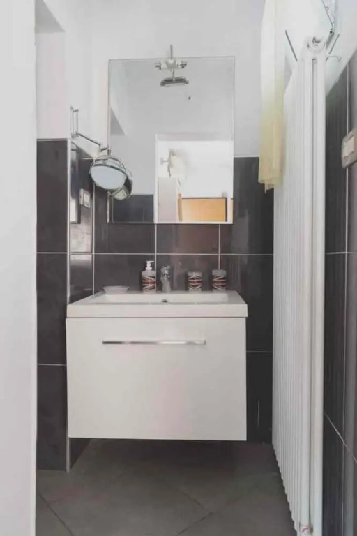 Apartment With one Bedroom in Ferrara, With Furnished Terrace and Wifi