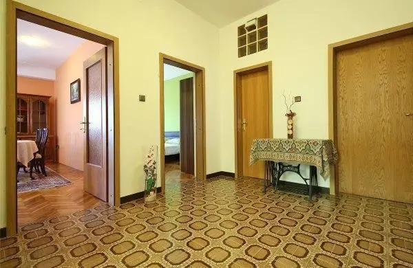 Apartment Agava