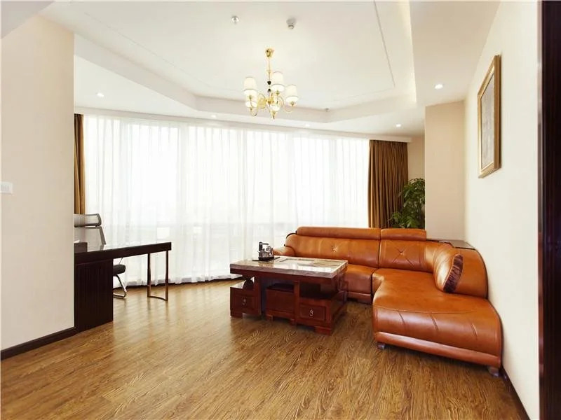 Nan Jing Hotel