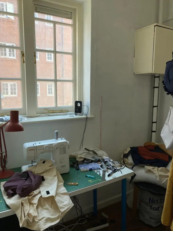 Charming 3-bed Apartment in London