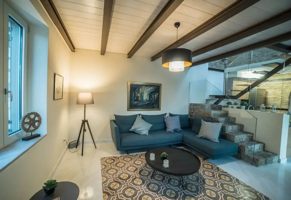 Stunning 2 bedroom house with amazing view