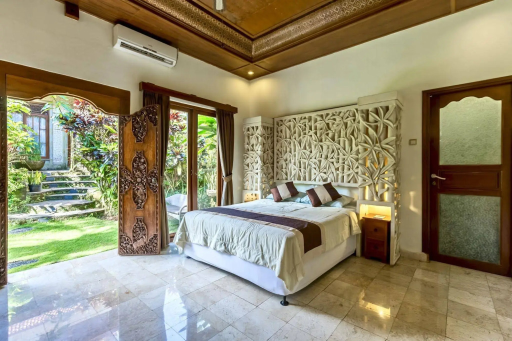 Hotel Villa Ubud