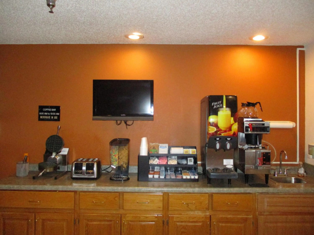 Heritage Inn Express