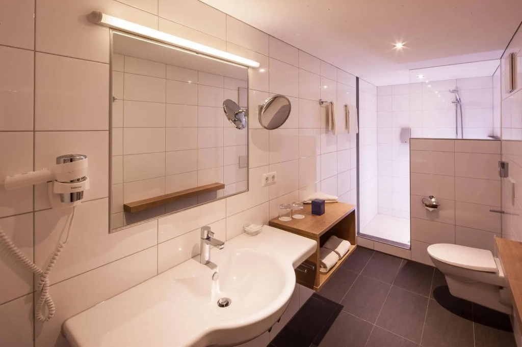 Hotel Messmer