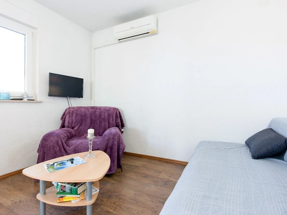 Tajana Senj in Senj With 1 Bedrooms and 1 5 Bathrooms