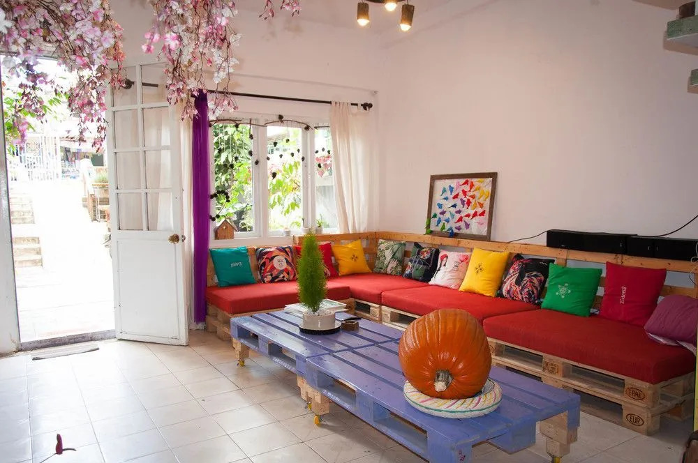 Soc Homestay