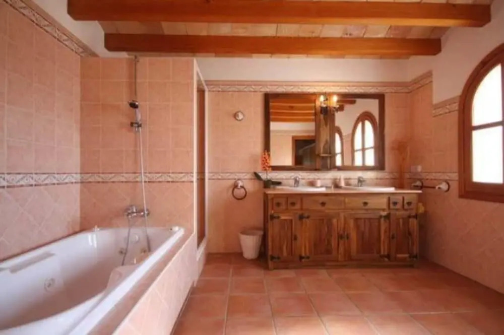 Casa Las Dalias