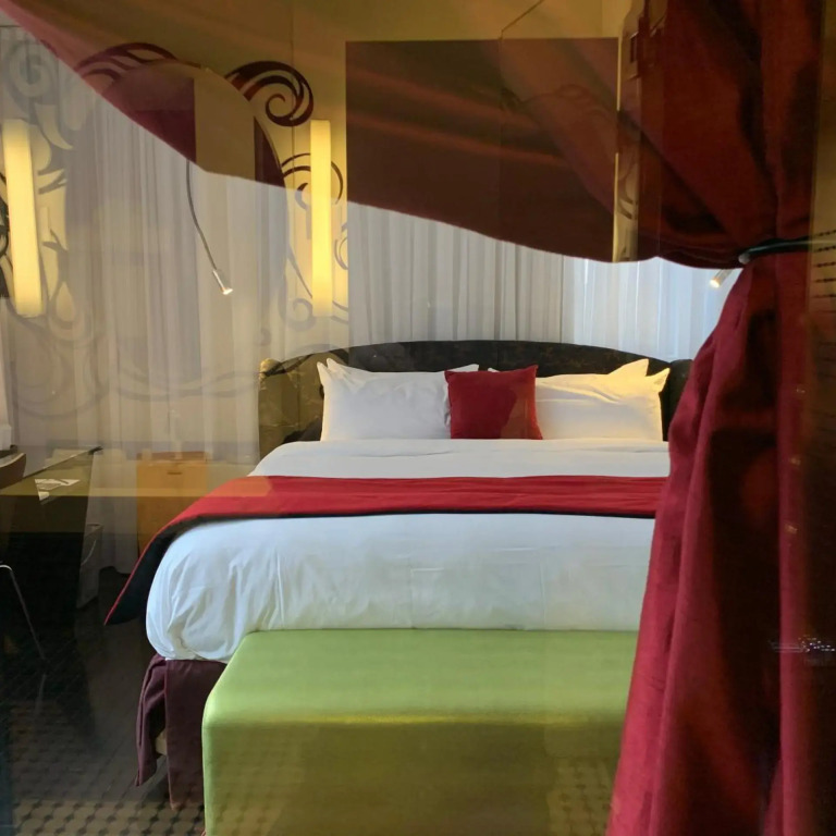 Hotel Chez Swann
