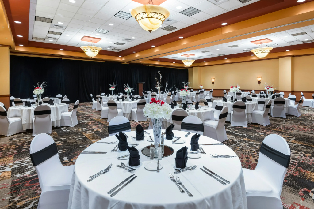 Embassy Suites by Hilton Saint Louis Saint Charles