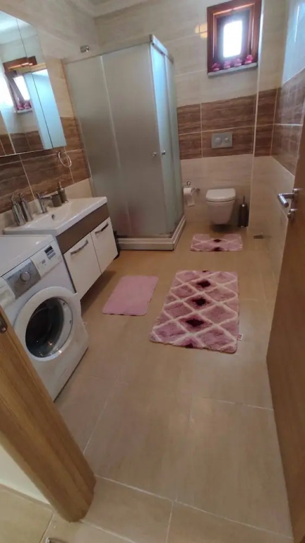 Duplex 4 1 in the City Center of Ümraniye Alemdağ Caddesi Istanbul