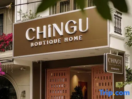 Chingu Boutique 2