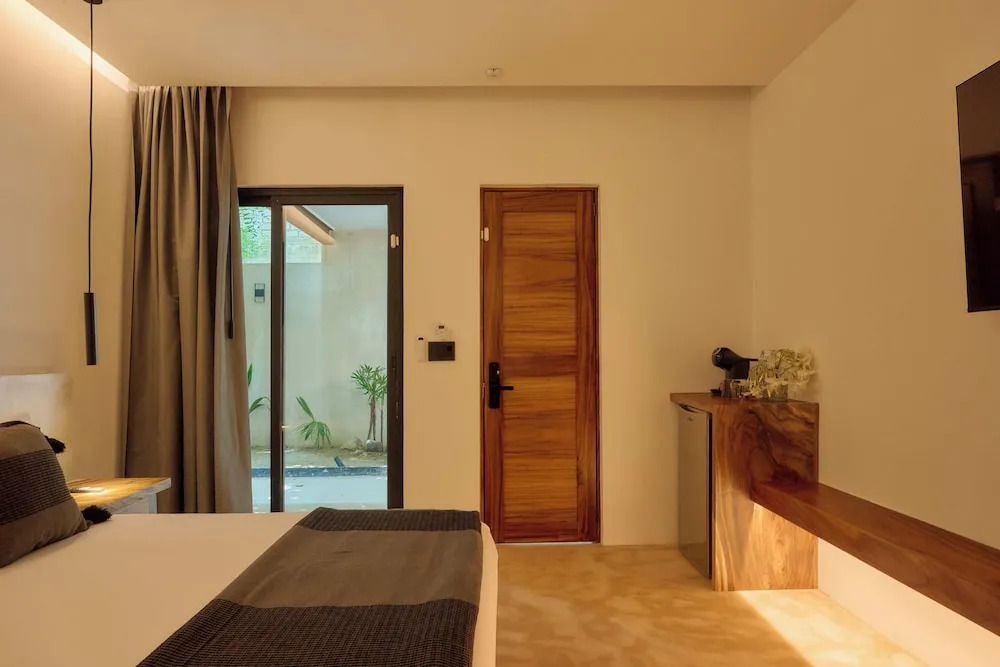Hotel Compartir