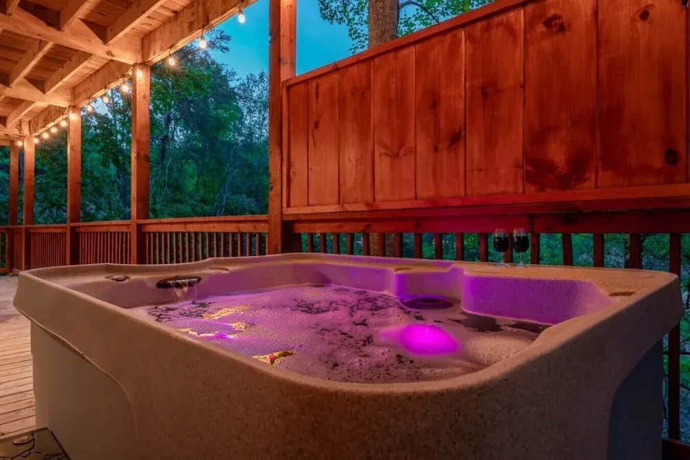 Moonlight Haven by Ghosal Luxury Lodging