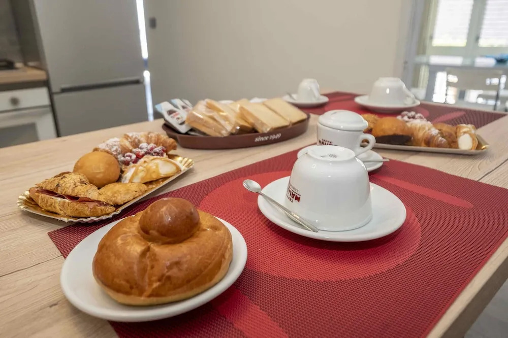 Miti Dello Stretto B&B