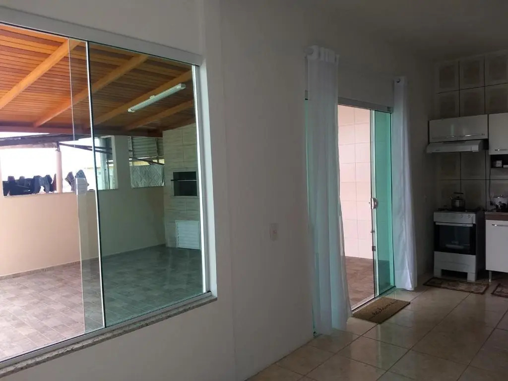 Casa 2 Quartos na Armação