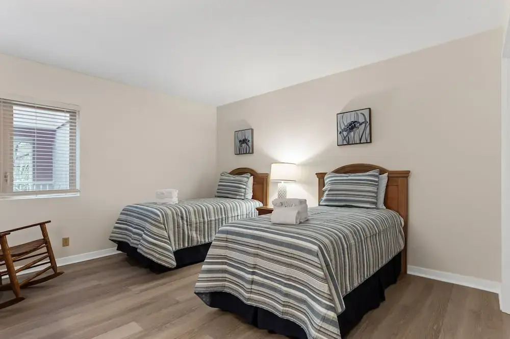 532 Plantation Club Villas at The Sea Pines Resort