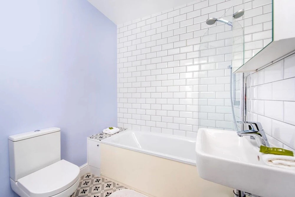 Fantastic 1BR flat in Arsenal!