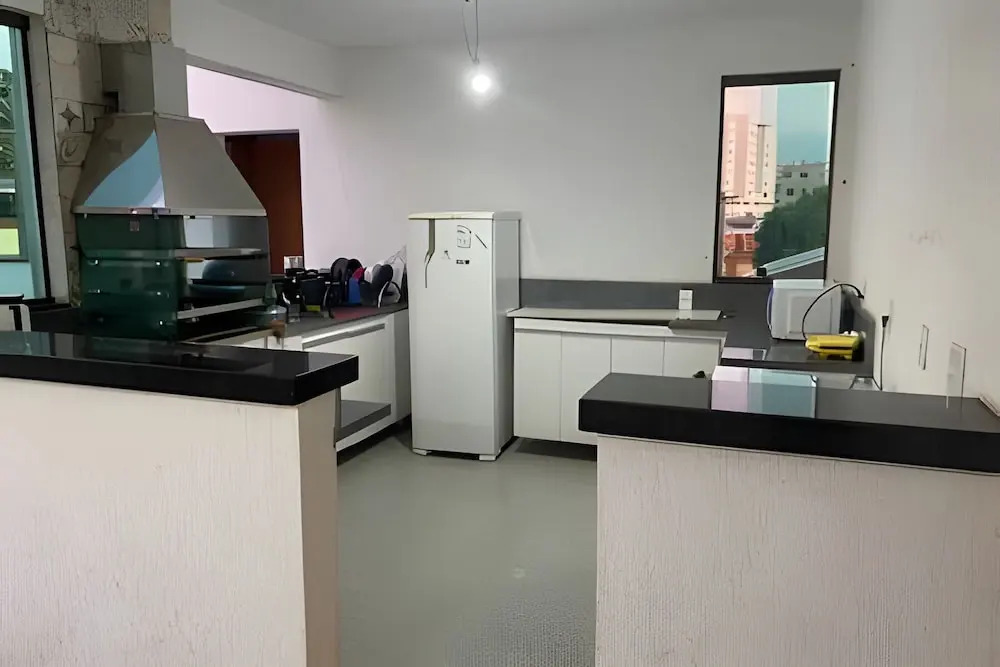 NX Pousadas