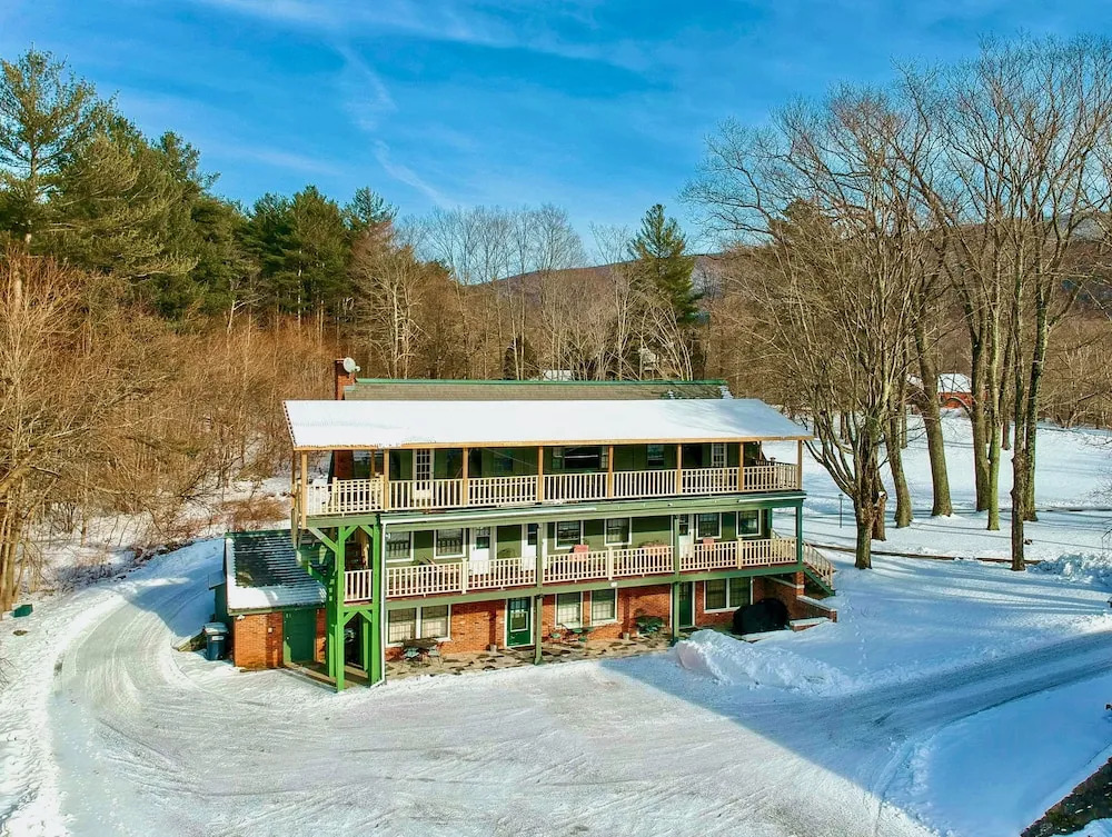 Wilburton Inn