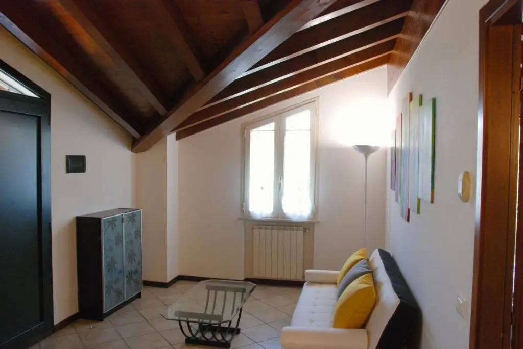 Executive Apartment