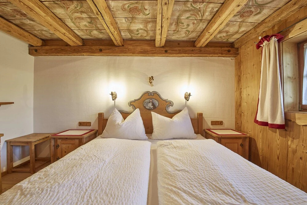 Luxury Chalet Jägers Ruh