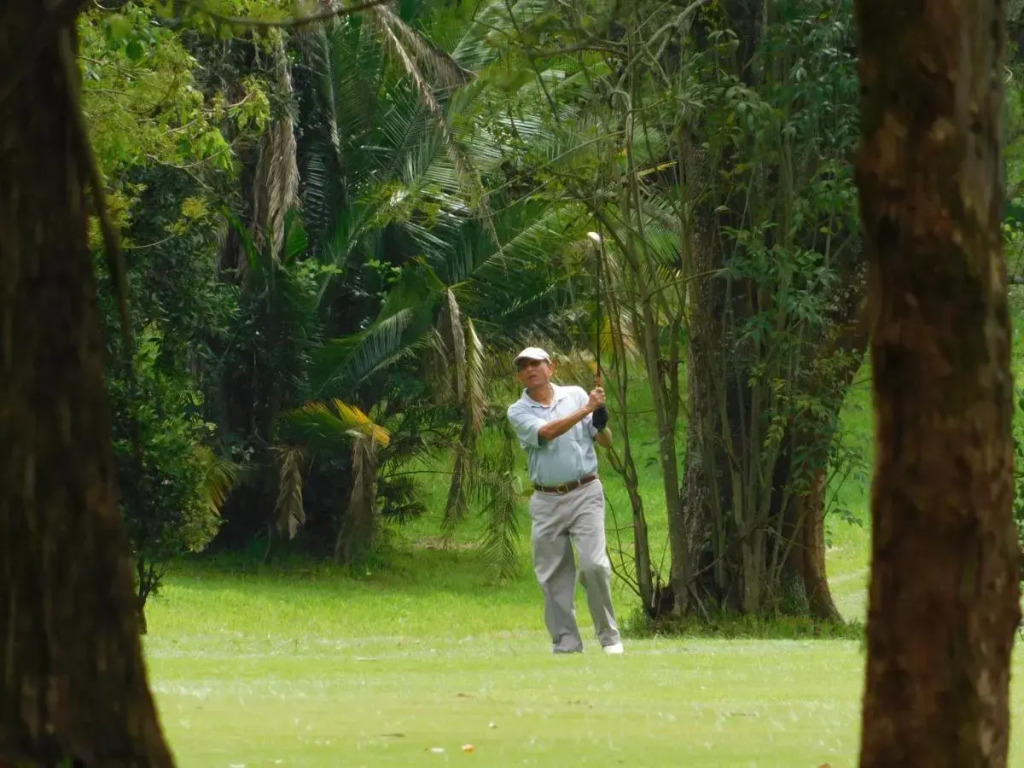 Sigona Golf Club