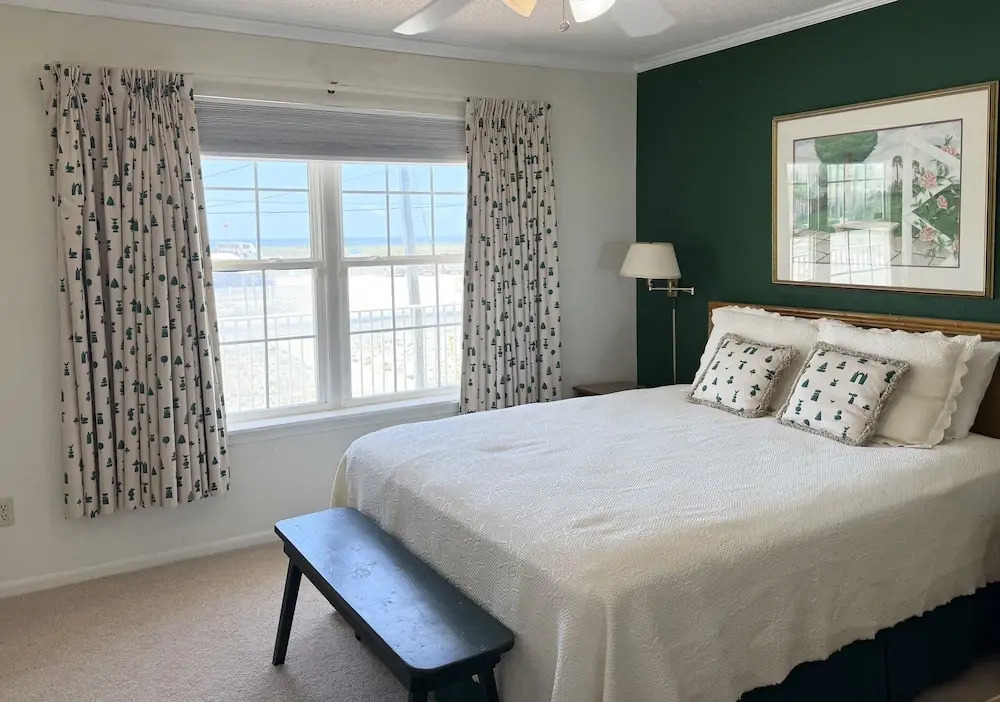 Windsail 6 Bedroom Home