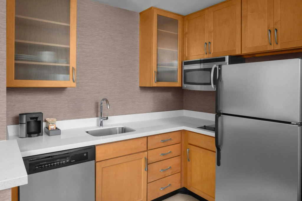 Residence Inn Salt Lake City Sandy
