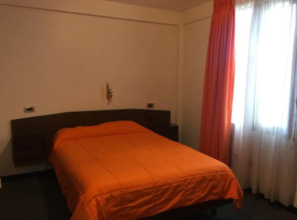 Copacabana Hostal