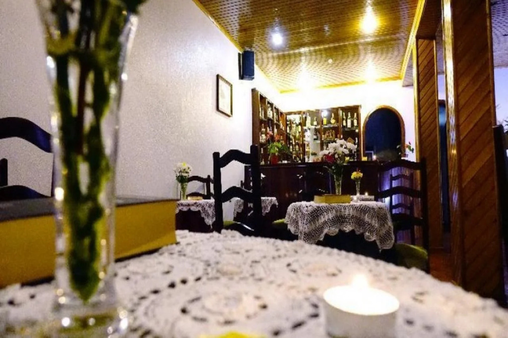 Hotel GORDON