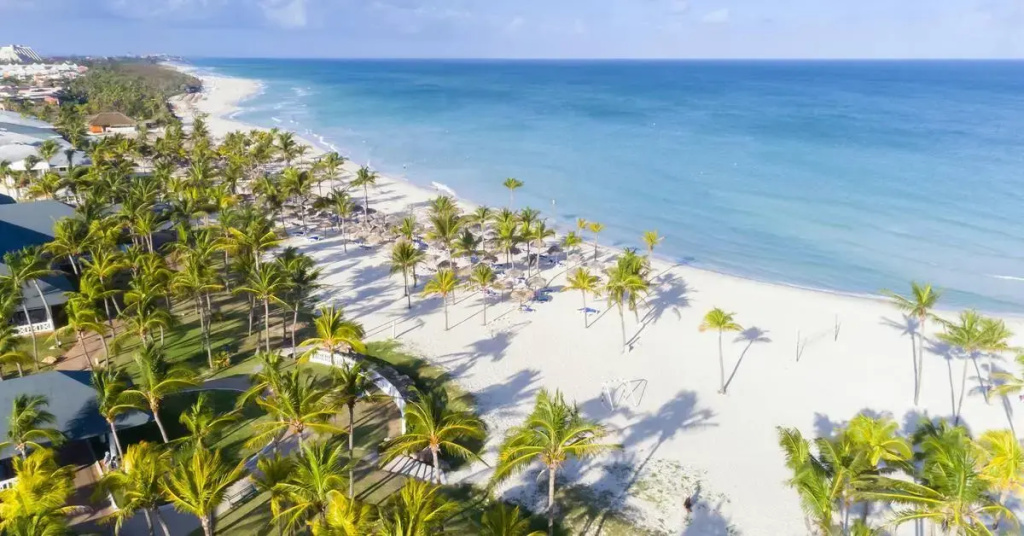 Paradisus Varadero Resort - Spa
