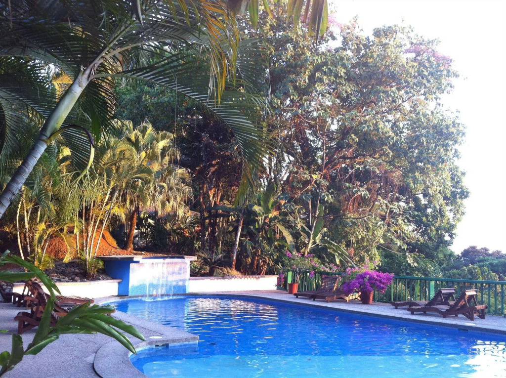 Hotel Villas Gaia Ecolodge