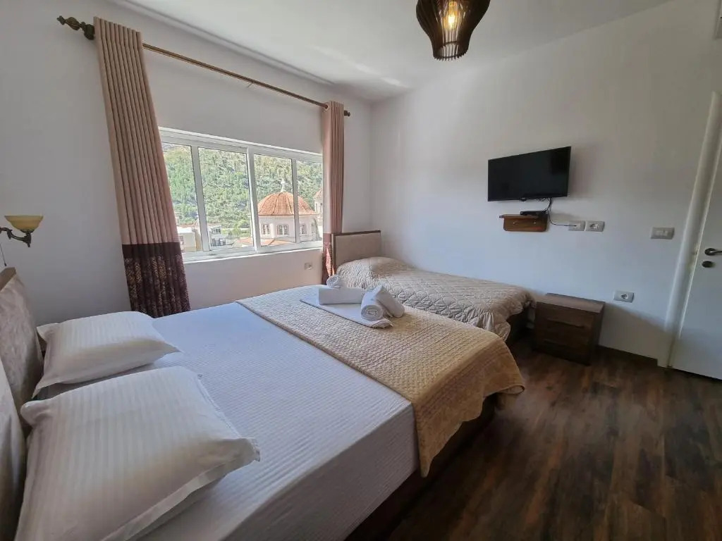 HOTEL VILA TWIX
