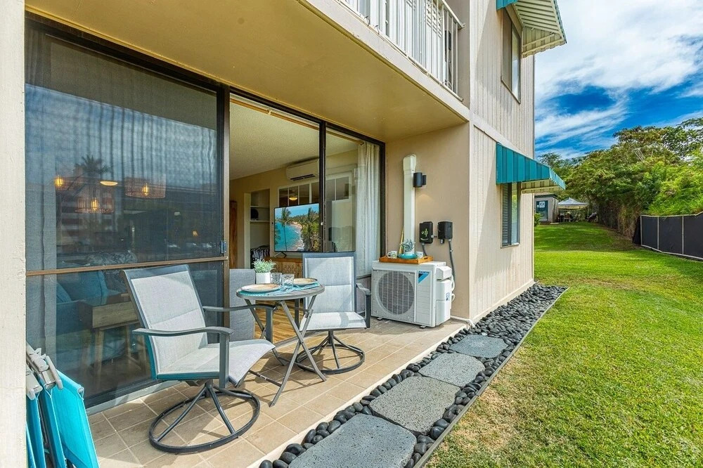 Pacific Shores B113 2 Bedroom Condo