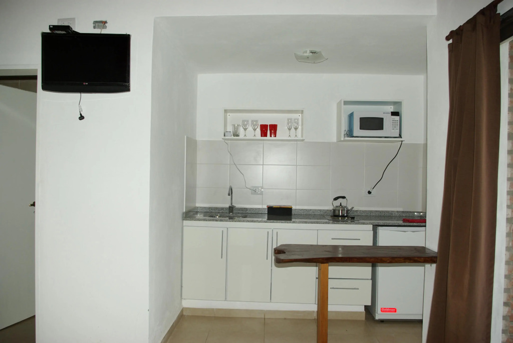 Amaikén Suites