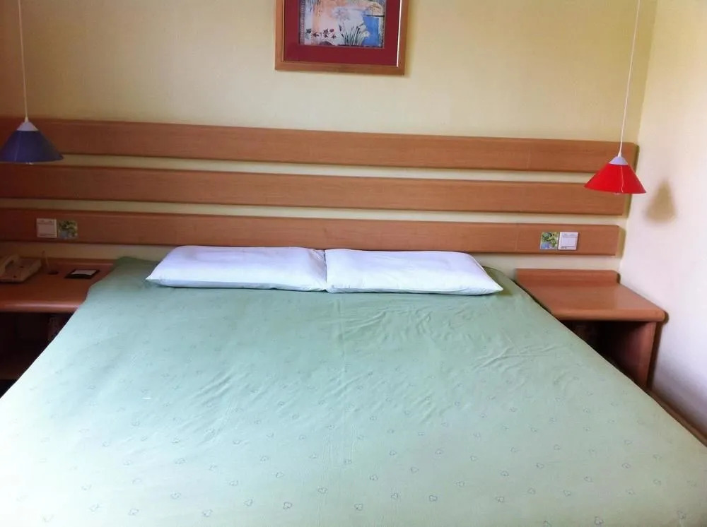 Home Inn Moorecheng-shaoxing